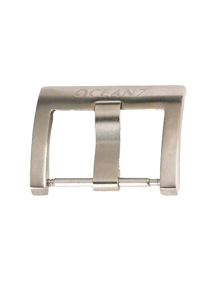 Titanium Buckles – OCEAN7 Precision Watches LLC