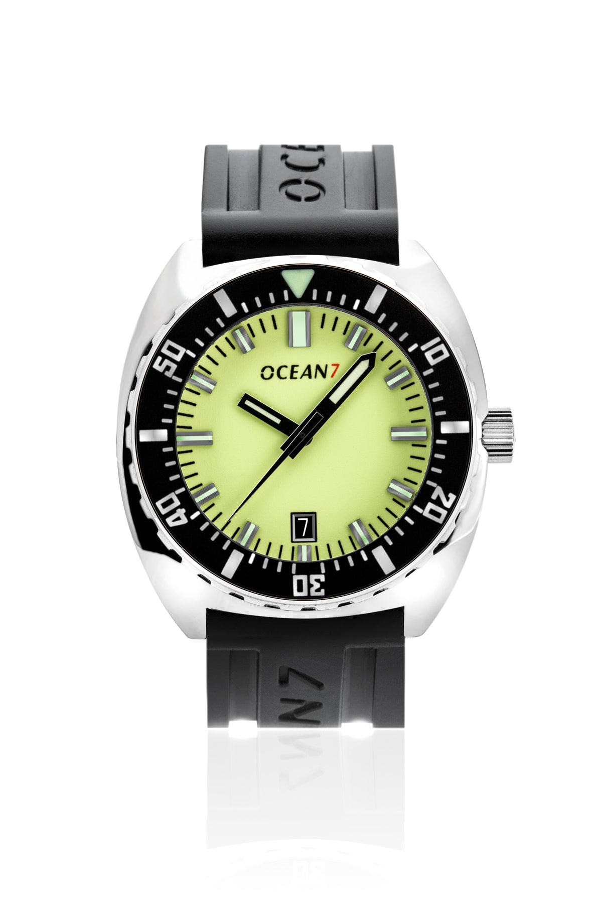 LM-3 V2 1250m Dive Watch