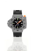 LM-7 Professional Hardened Titanium Dive Watch