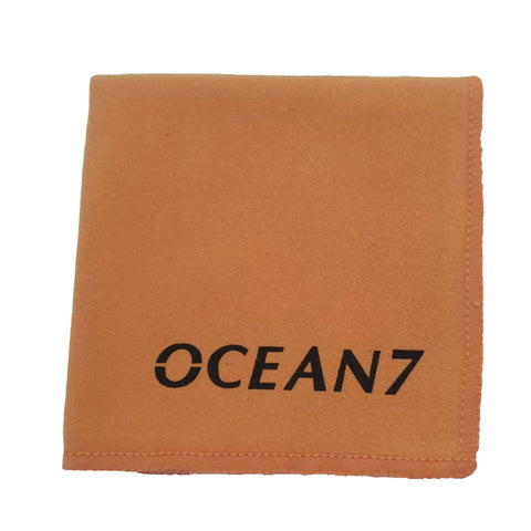 Ocean7 Cleaning Cloth