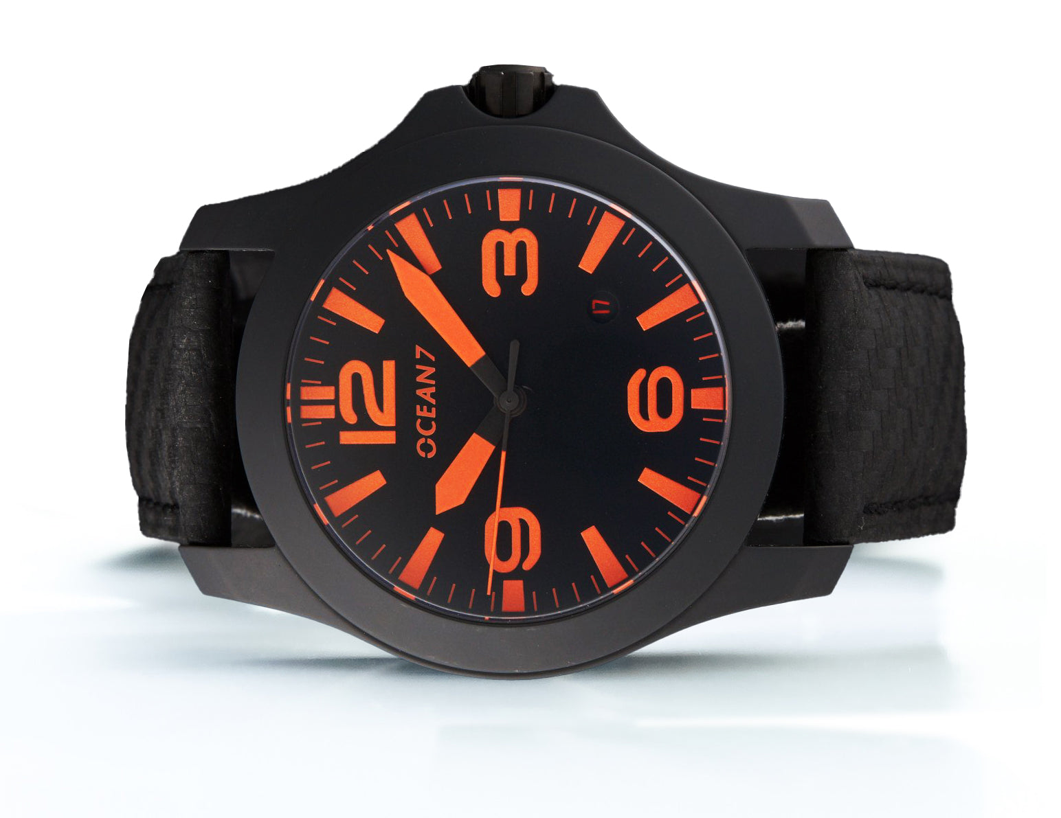 OCEAN7 Watch Company – OCEAN7 Precision Watches LLC