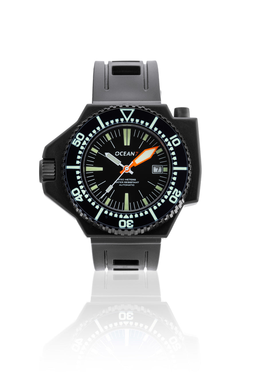 OCEAN7 Watch Company – OCEAN7 Precision Watches LLC